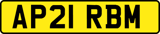 AP21RBM
