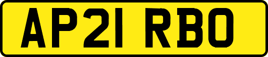 AP21RBO