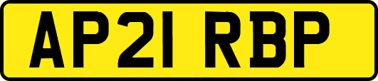 AP21RBP