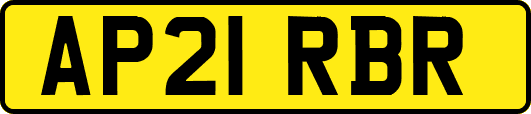AP21RBR