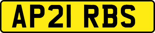 AP21RBS