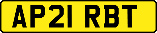 AP21RBT