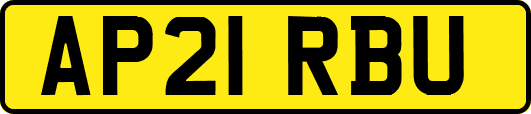 AP21RBU