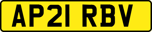 AP21RBV