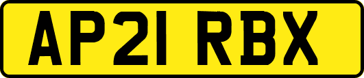 AP21RBX