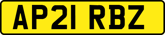 AP21RBZ