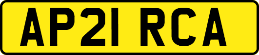 AP21RCA