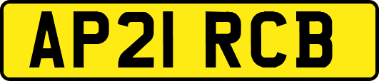 AP21RCB