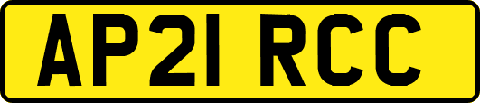 AP21RCC