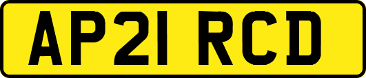 AP21RCD
