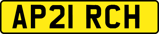 AP21RCH