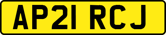 AP21RCJ