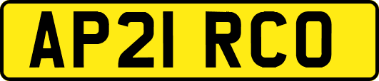 AP21RCO