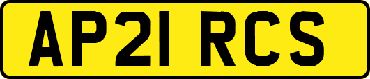 AP21RCS