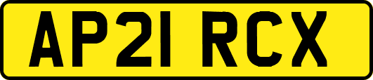 AP21RCX
