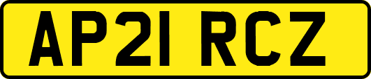 AP21RCZ