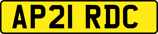 AP21RDC