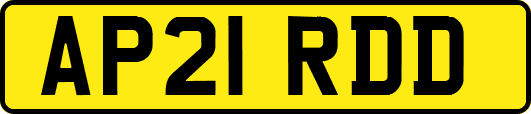 AP21RDD