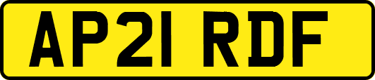 AP21RDF