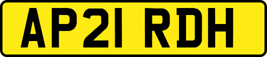 AP21RDH