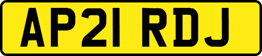 AP21RDJ