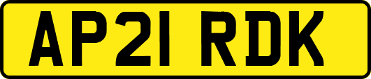 AP21RDK