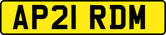 AP21RDM