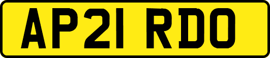 AP21RDO