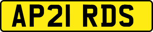 AP21RDS