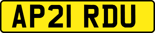 AP21RDU