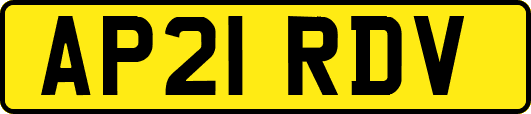 AP21RDV