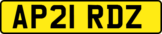 AP21RDZ