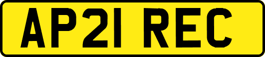 AP21REC