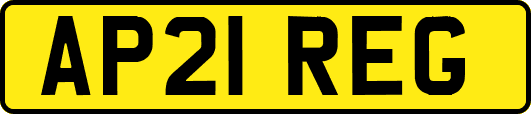 AP21REG