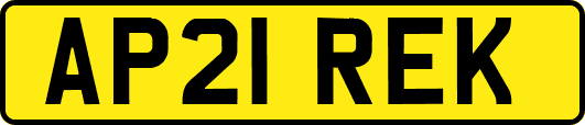 AP21REK
