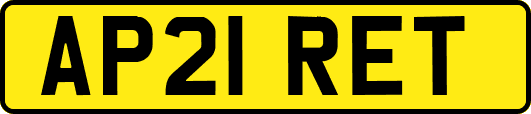 AP21RET