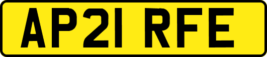 AP21RFE