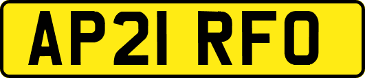 AP21RFO