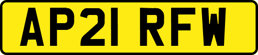 AP21RFW
