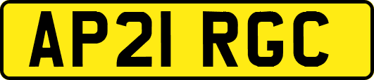 AP21RGC