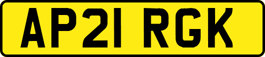 AP21RGK