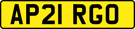 AP21RGO