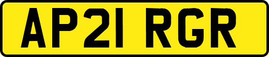 AP21RGR