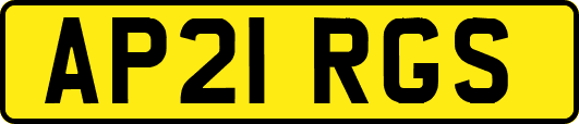 AP21RGS