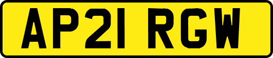 AP21RGW