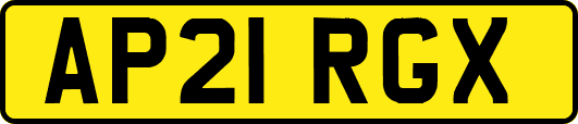AP21RGX