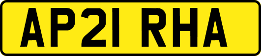 AP21RHA