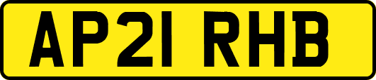 AP21RHB