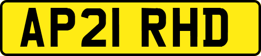 AP21RHD