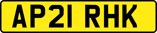AP21RHK